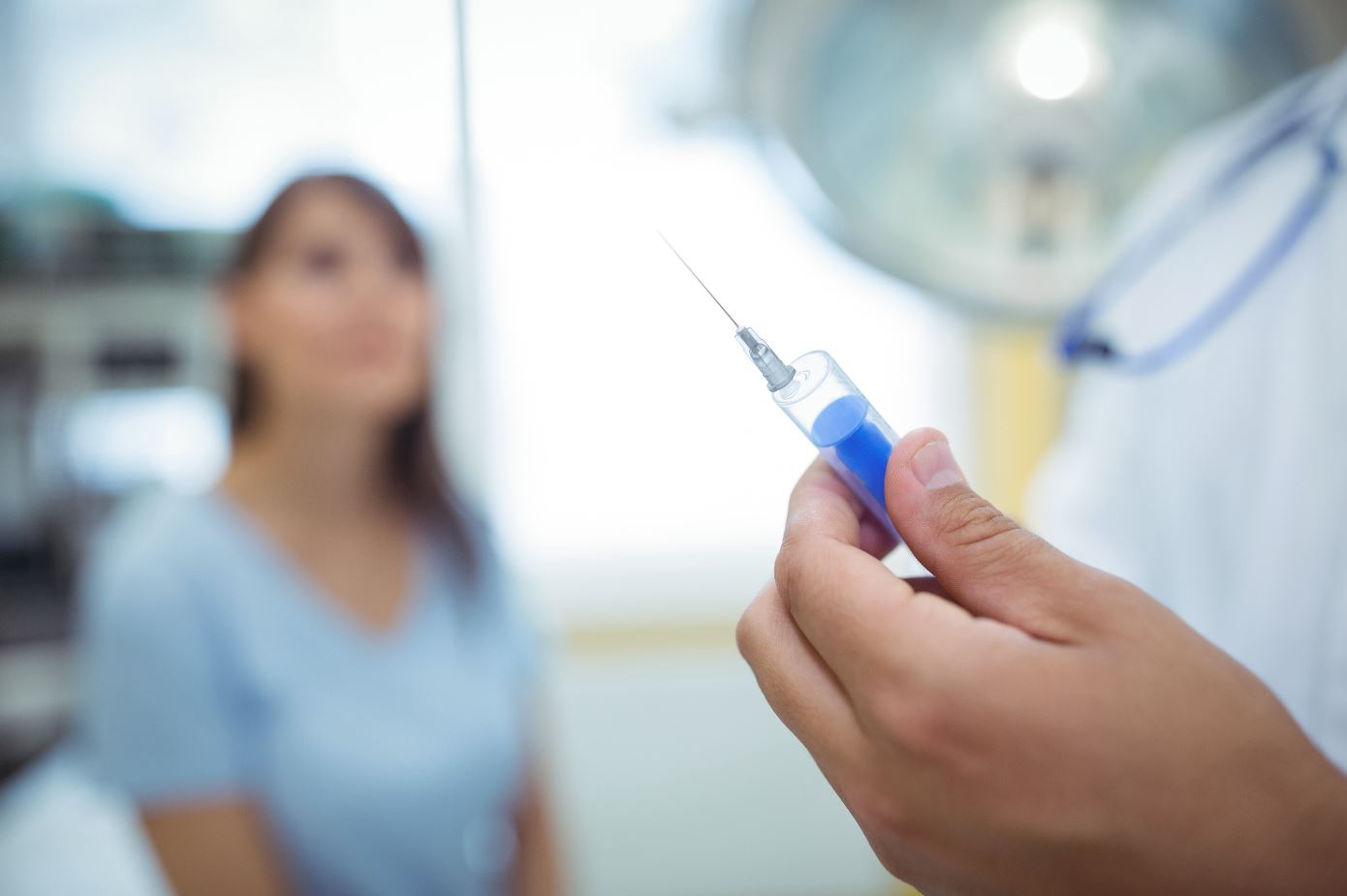 Can Employers Mandate COVID-19 Vaccinations for Workers?