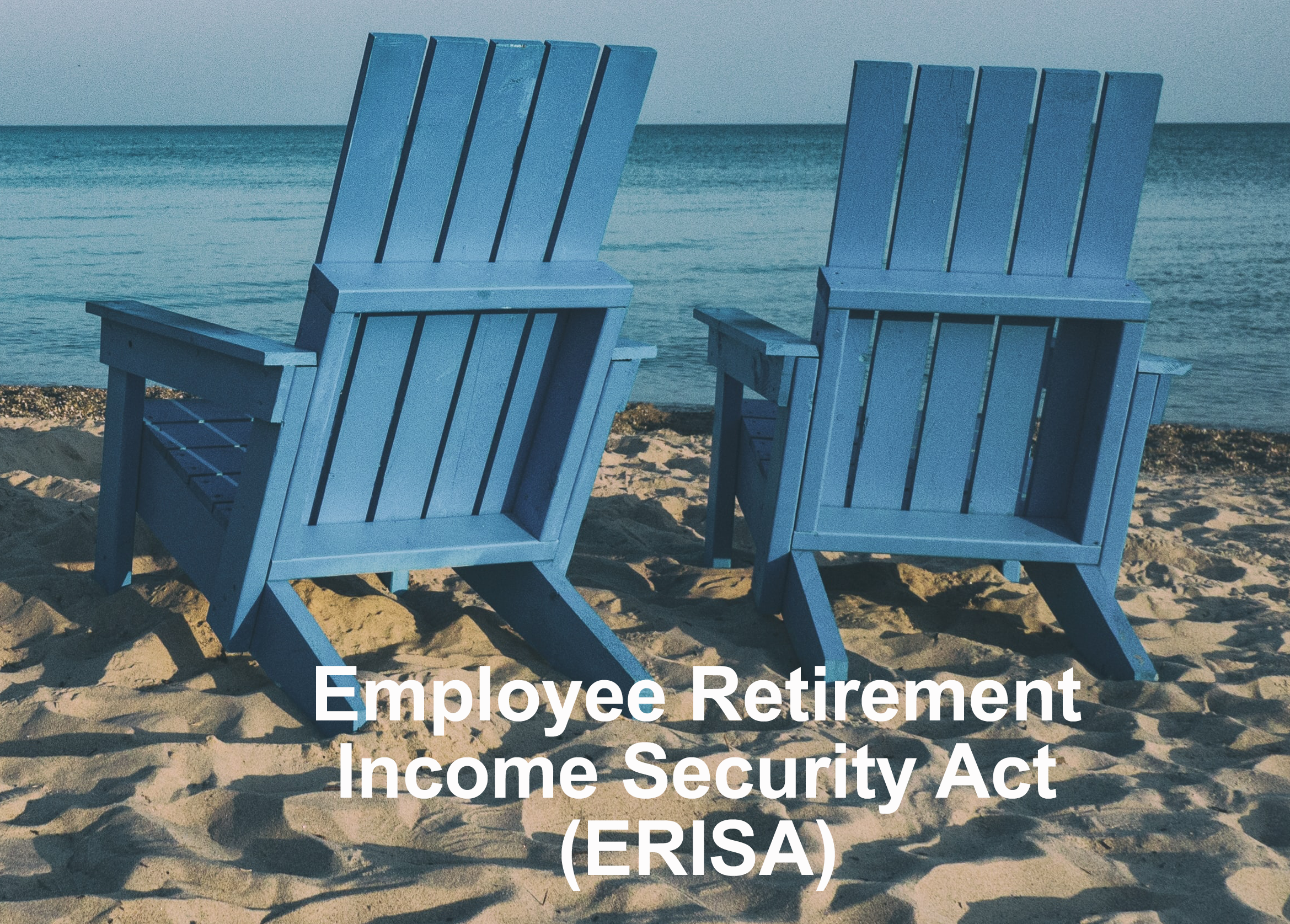 What you need to know to minimize your ERISA exposure