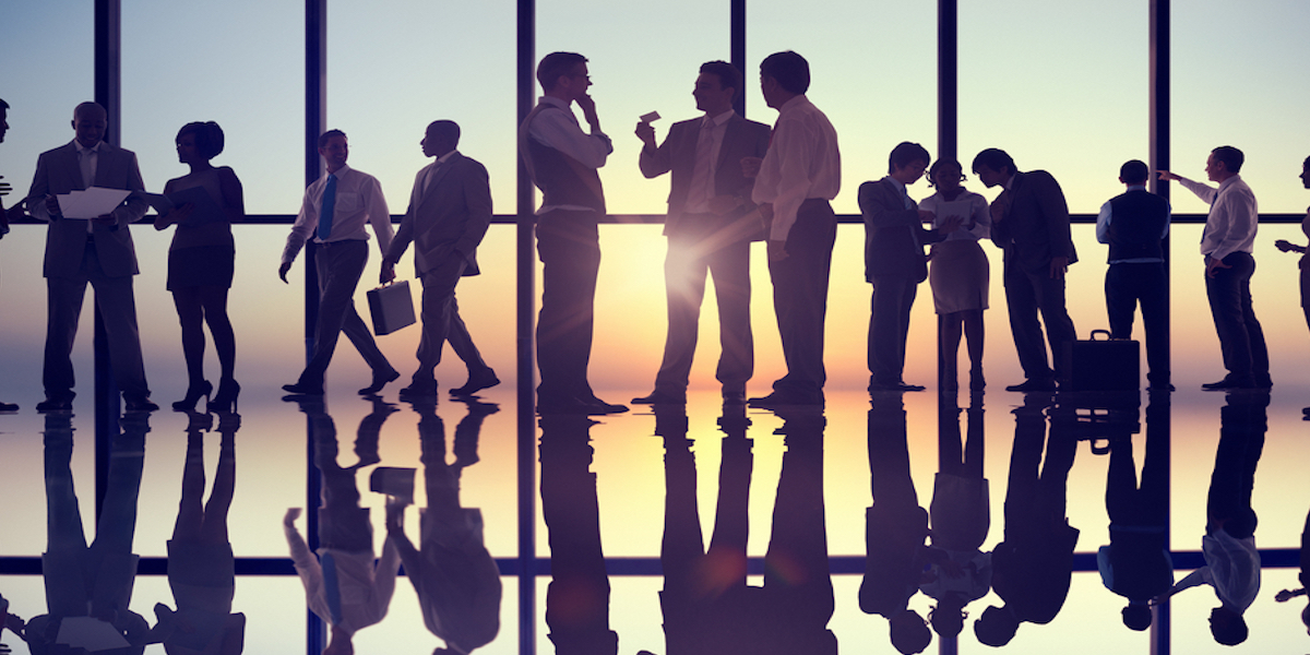 Companies Are Expanding Benefits For Everything Except What Employees Want