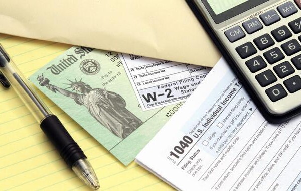 A Tax Season Cautionary Tale