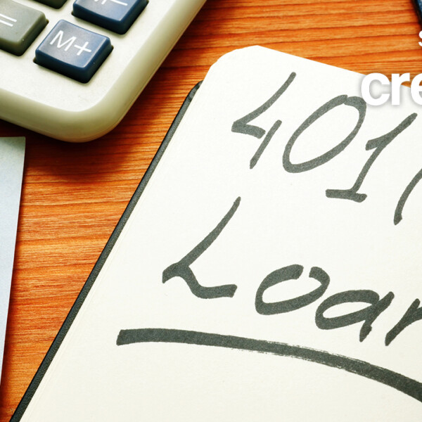 3 Reasons To Consider Borrowing From Your 401(k)